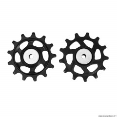 Galet dérailleur 12 vitesses slx m7100 marque Shimano