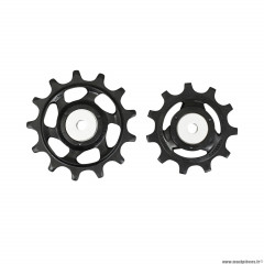 Galet dérailleur 11 vitesses rx810 marque Shimano