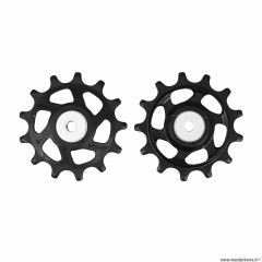 Galet dérailleur 11 vitesses xt m8100-8120 marque Shimano