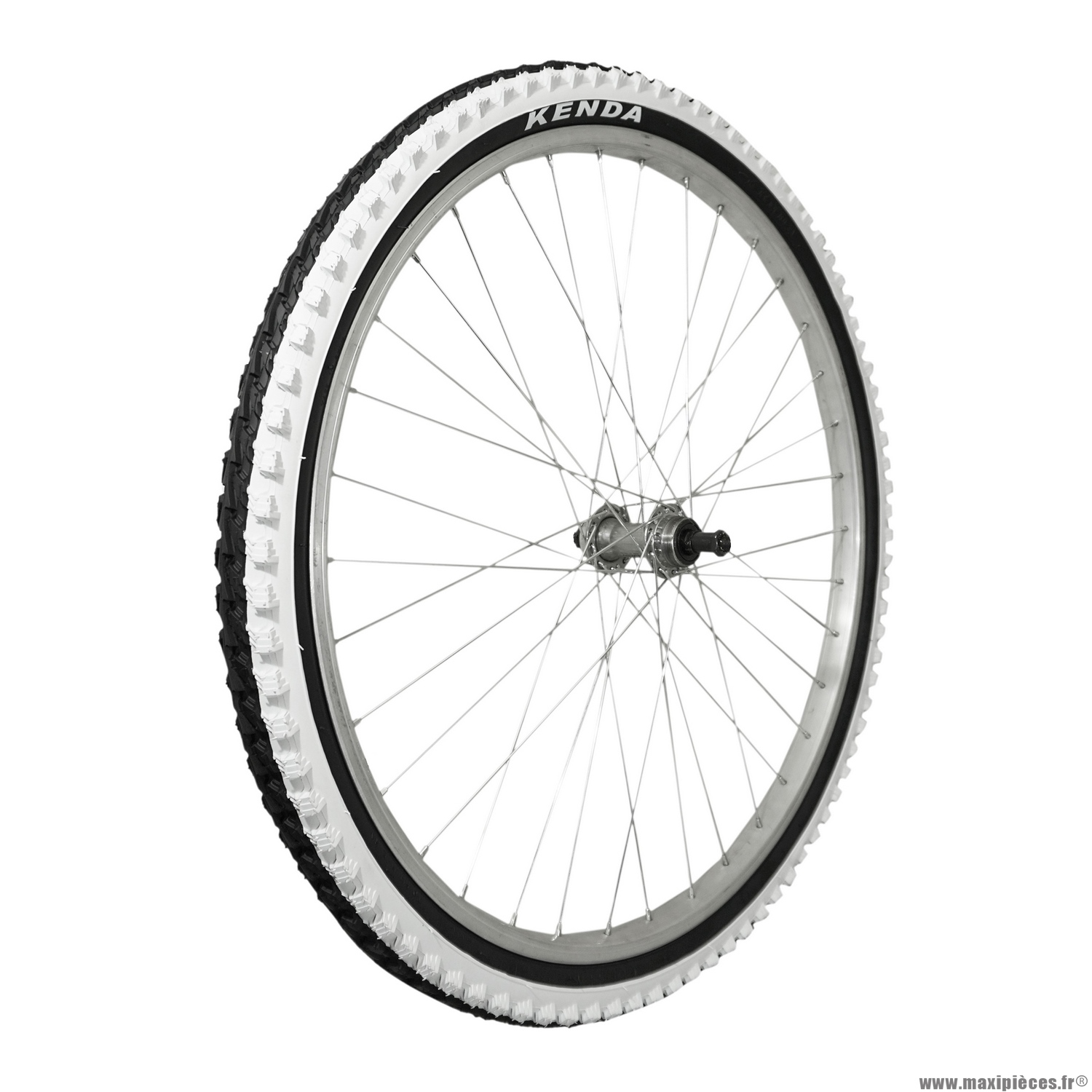 Pneu velo on sale 26x1 95
