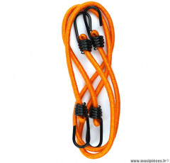 Sachet de 2 sandow joubert l.80cm marque TNT Original - Accessoire vélo
