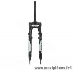 Fourche suspendue 50mm 26 pouces marque Zoom - Matériel pour Vélo