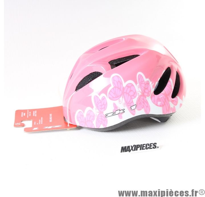 Casque vtt 2025 rose