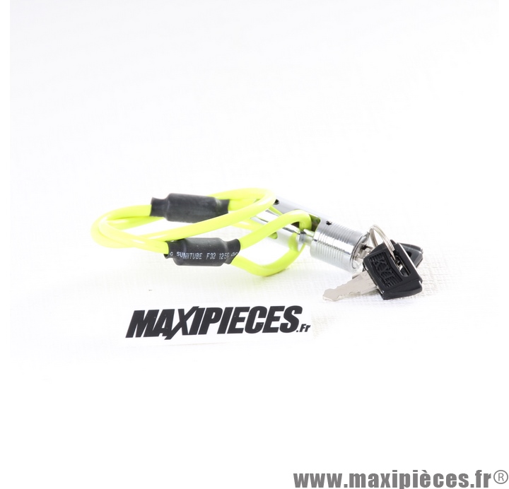 Maxipiece velo top