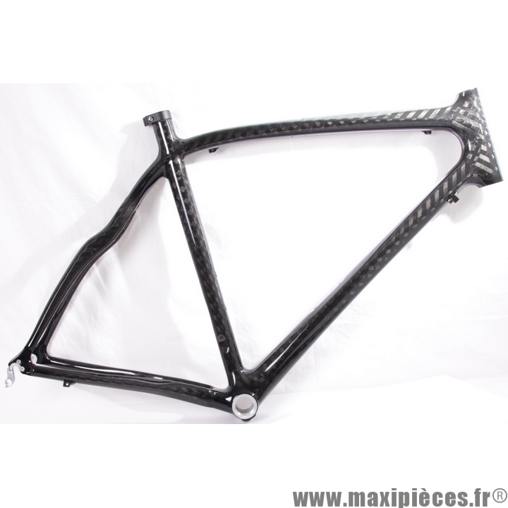 Destockage kit cadre vélo route deals