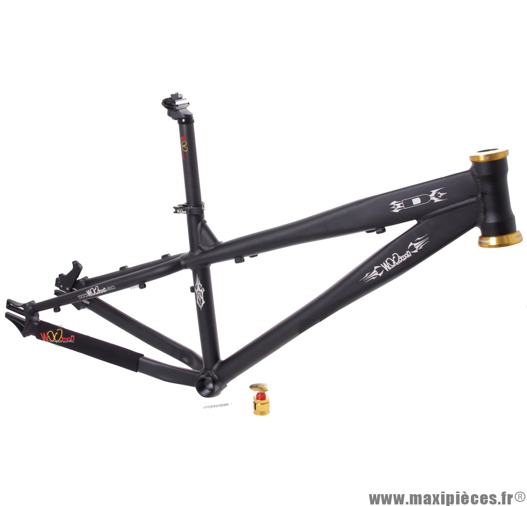 Destockage cadre vtt online