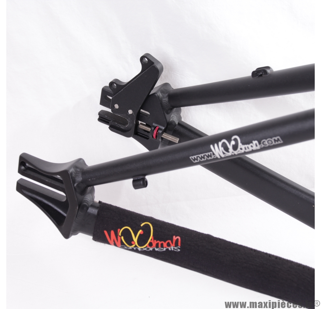 Destockage cadre 2025 vtt