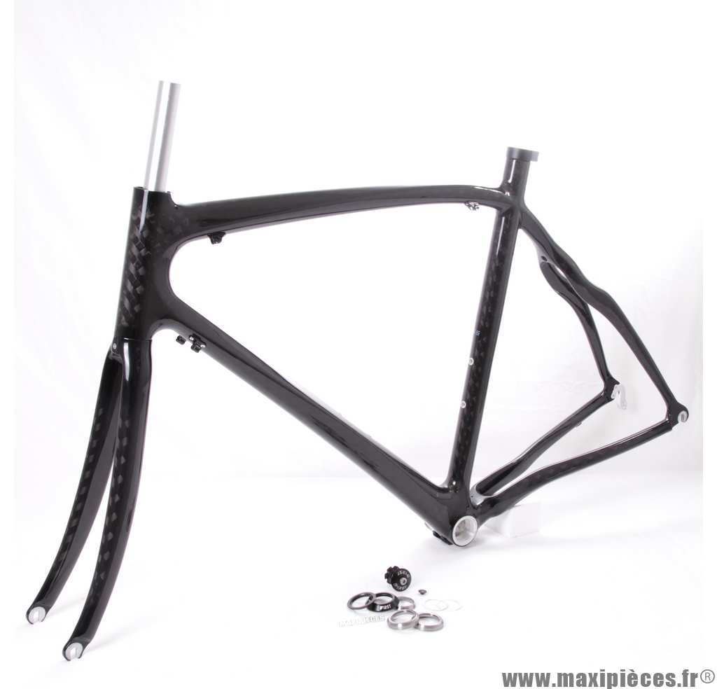 Destockage Cadre Velo Route 2025