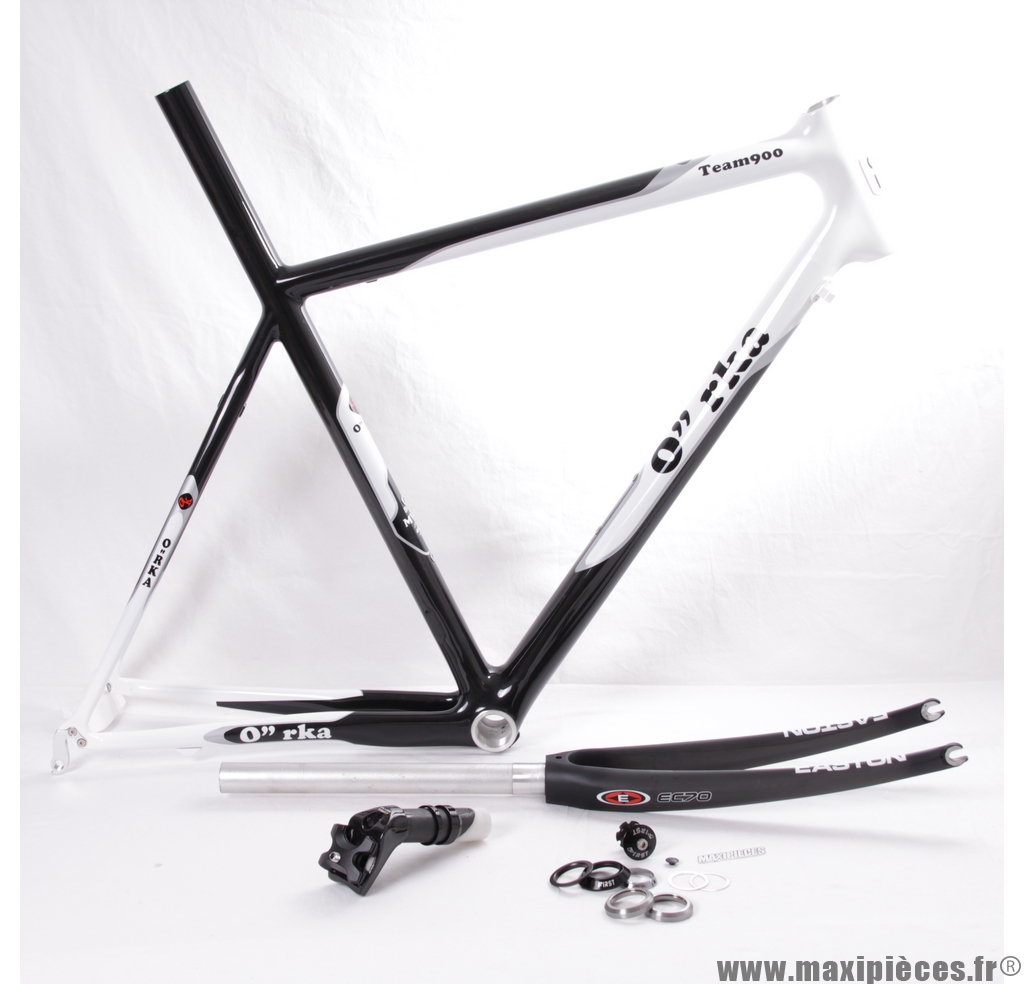 Velo discount carbone destockage