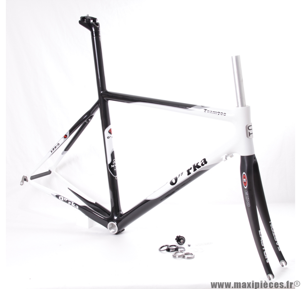 Destockage cadre velo new arrivals