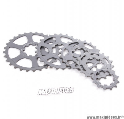 Pignon intermédiaire Supertype Campagnolo 10 et 11 vit. 23 dents marque Miche *Prix discount !