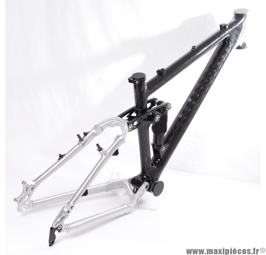 Destockage cadre sale vtt