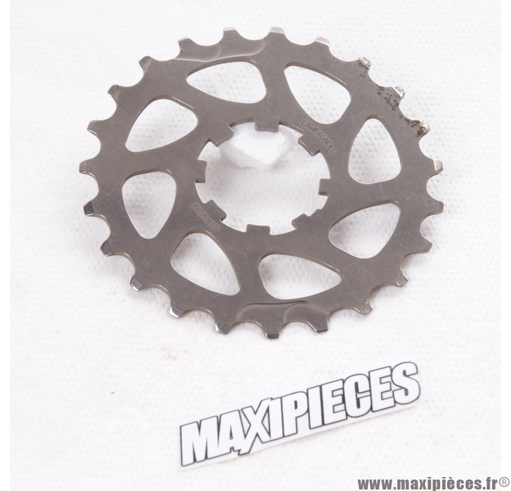 Pièce Vélo Campagnolo Miche Pignon Intermédiaire Miche 28 Dents Campagnolo 9v Compatible V Lo 9 Vitesses 634955