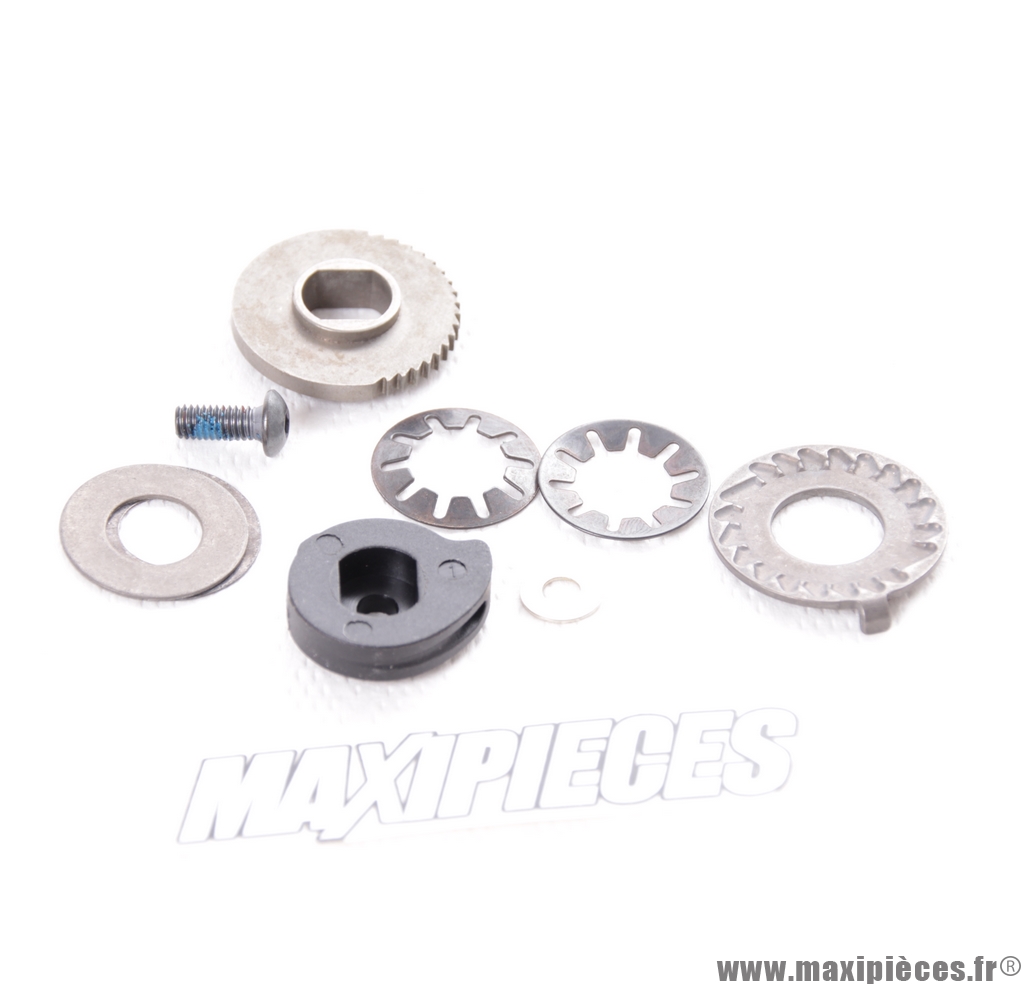 Kit de pi ces de rechange pour manettes leviers de frein Campagnolo Veloce Centaur Ultrashift 10 vit. Ergopower D stockage