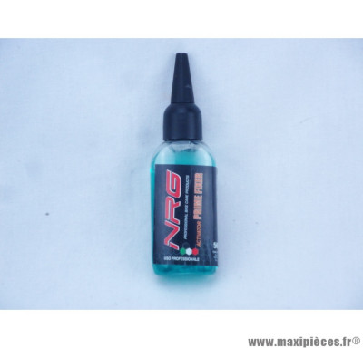 Liquide préventif anti-crevaison Prime Fixer NRG 50ml. *Prix discount !