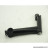 Potence l.110 mm 10deg diam. pivot 25,4mm cintre 25,4mm VTT rétro noire * Prix discount !