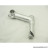 Potence VTT rétro à plongeur long. 115 mm diamètre cintre 25.4mm pivot 1 angle 20deg *Déstockage !''