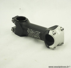 Potence SX-FORCE 120mm cintre 31,8 mm pivot 1'' +/-5° *Prix discount !