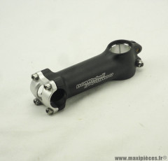 Potence Bombshell l. 100mm cintre 26mm +/-5deg noire *Prix discount !