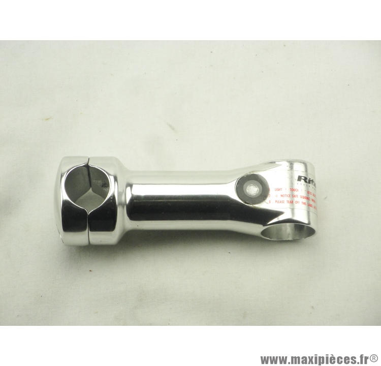 Potence Modolo OXO Ahead 115mm - Le Ritzler