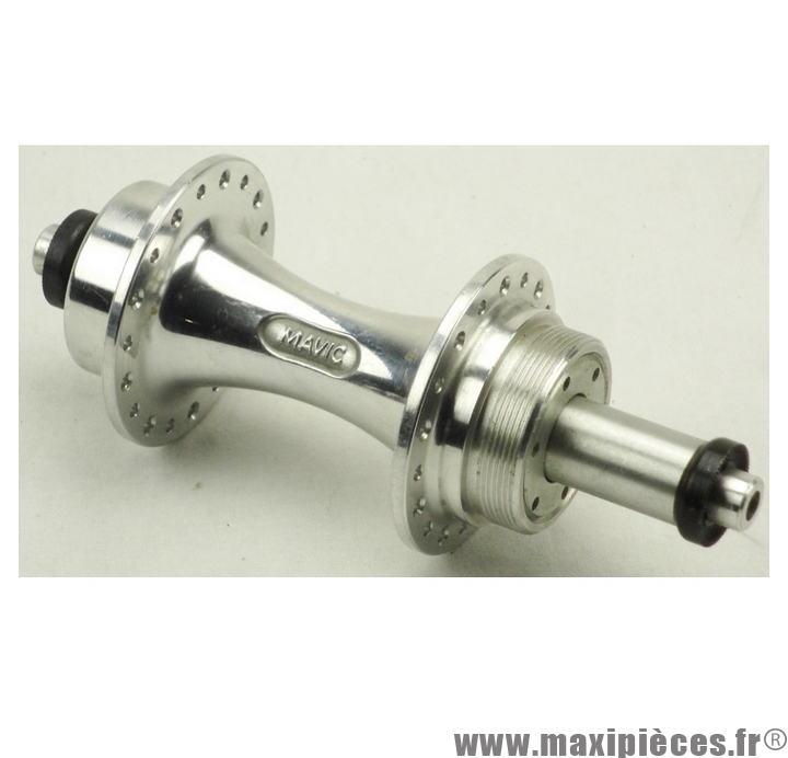 Moyeu Avant Mavic 500 Pour Velo De Route Pas Cher Maxi Pieces Velo