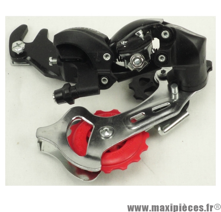 Dérailleur shimano sis index 7 vitesses Clearance