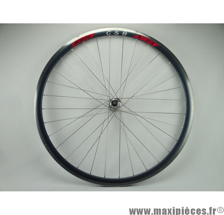 Roue best sale rigida 700