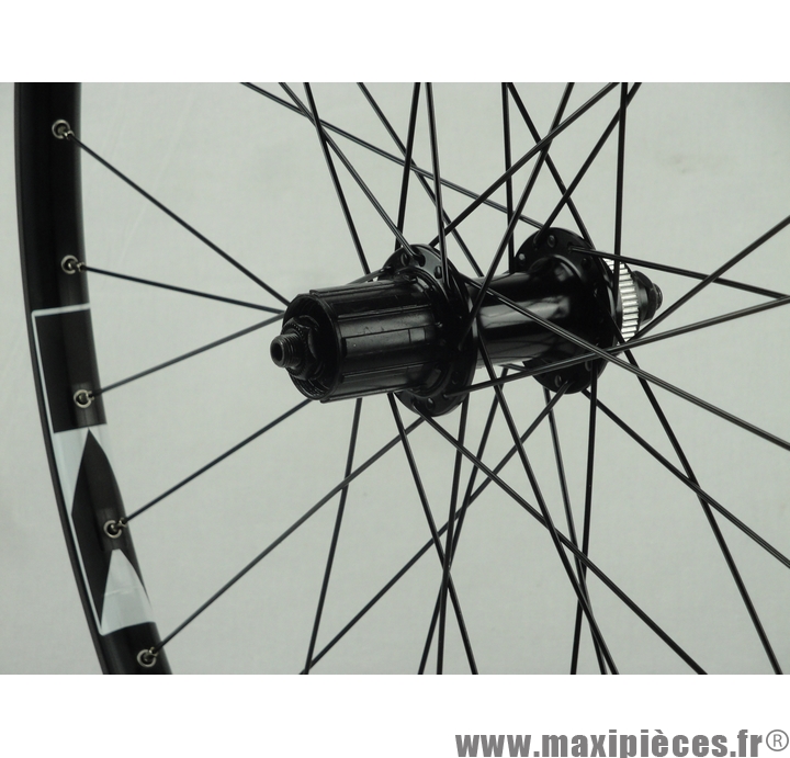 Roue arrière vtt discount 27.5