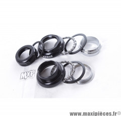 Jeu de direction externe fileté Modus VP-H95AW douille interne 33.8 mm fourche 28.6 mm alu noir *Déstockage !