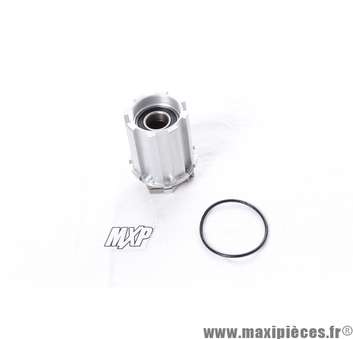 Compatible Vtt Montagne Corps De Roue Libre Vélo 8/9/10 Vitesses