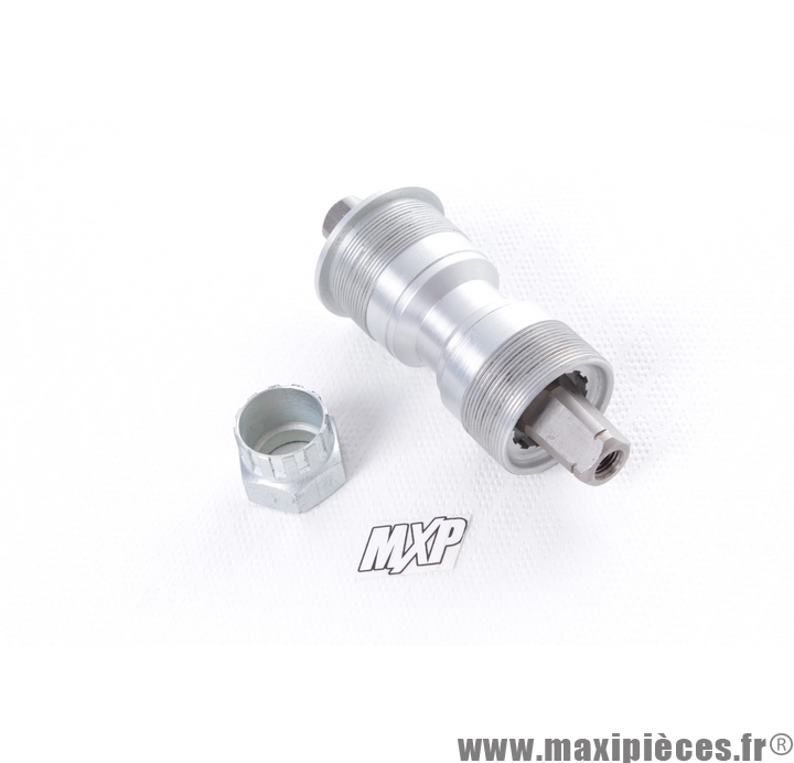 Boîtier de pédalier Stronglight JP SBB acier 103 mm filetage BSA 68 mm *Déstockage !