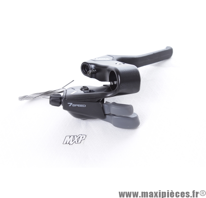 Levier de vélo frein et dérailleur 7 vitesses shimano deals