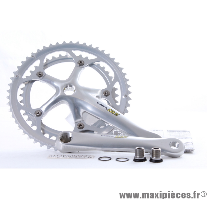 Pédalier 105 on sale