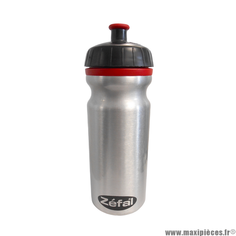 Bidon velo aluminium outlet