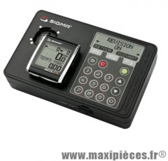 Programmateur de compteur Sigma Universel - Fast Setting Box (FSB)