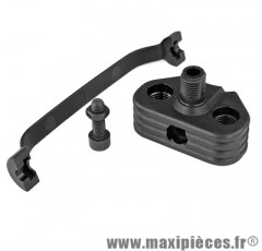 Support cartouches CO2 Zéfal Gizmo L - Diamètre de fixation 28,5 à 32mm *Prix spécial !