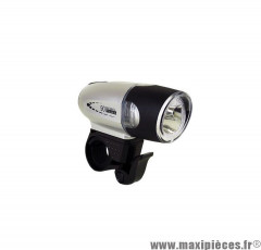 Éclairage avant Moon Luxon Rebel LED 90 lumens fixation guidon *Déstockage !