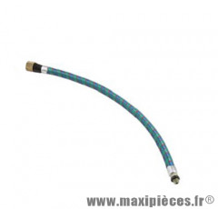 Raccord de pompe flexible Presta de 150mm vert *Déstockage !