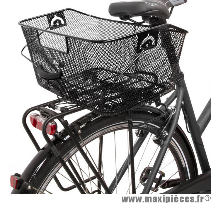 Panier pour vélo Long pour porte-bagages