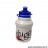 bidon/gourde enfant 300ml Polisport Sluggy-Baby blanc *Déstockage !