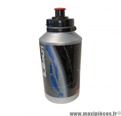 bidon/gourde 500ml Univers Polisport  (65grs) *Déstockage !