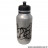 Bidon vélo marque Spécialités TA PRO couleur Gris 600ml *Déstockage !