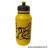Bidon vélo marque Spécialités TA PRO couleur jaune 600ml *Déstockage !