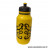 Bidon vélo marque Spécialités TA PRO couleur jaune 600ml *Déstockage !