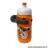 Bidon Enfant + Fixation ZEFAL LITTLE Z Halloween orange / blanc 350ml *Déstockage !