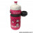 Bidon Enfant + Fixation ZEFAL LITTLE Z Halloween rose / blanc 350ml *Déstockage !