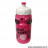 Bidon Enfant + Fixation ZEFAL LITTLE Z Ninja Rider rose / blanc 350ml *Déstockage !