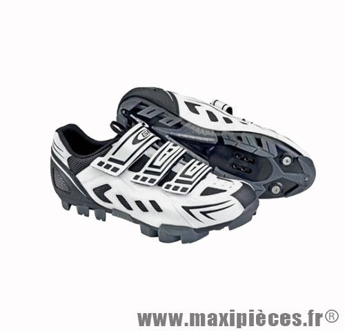 Destockage sales chaussure vtt