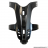 Porte-bidon Pulse en aluminium noir, poids léger de 40g, marque Zéfal * Déstockage !