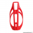 Porte-bidon eco rouge poids 25 grammes * Déstockage !